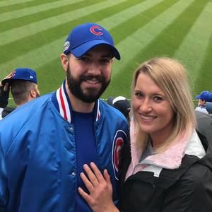 Meet your Posher, Michael